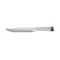 Faca Churrasco e Cozinha Arkhip Picanheira Baby 8'' Cabo Osso Bainha