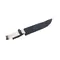 Faca Churrasco e Cozinha Arkhip Picanheira Baby 8'' Cabo Osso Bainha