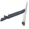 Faca Churrasco e Cozinha Arkhip Picanheira Baby 8'' Cabo Osso Bainha