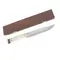 Faca Churrasco e Cozinha Arkhip Picanheira Baby 8'' Cabo Osso Caixa