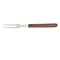 Kit Churrasco Arkhip Chef Plus Grill Chaira 10'' Cabo Madeira Caixa