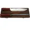 Kit Churrasco Arkhip Picanheira Chaira 10'' Cabo Madeira Caixa