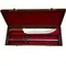 Kit Churrasco Arkhip Picanheira Chaira 10'' Cabo Madeira Caixa