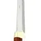 Kit Churrasco Arkhip Chef Cook Chaira 9'' Cabo Madeira Caixa