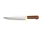 Kit Churrasco Arkhip Chef Cook Chaira 9'' Cabo Madeira Caixa