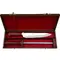 Kit Churrasco Arkhip Chef Cook Chaira 9'' Cabo Madeira Caixa