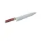 Faca Churrasco Arkhip Chef Plus 10'' Cabo Madeira Caixa