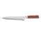 Faca Churrasco Arkhip Chef Plus 10'' Cabo Madeira Caixa