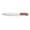Kit Churrasco Arkhip Grãnchu Chaira 10'' Cabo Madeira Caixa