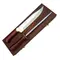 Kit Churrasco Arkhip Grãnchu Chaira 10'' Cabo Madeira Caixa