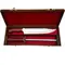 Kit Churrasco Arkhip Grãnchu Chaira 10'' Cabo Madeira Caixa
