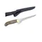 Faca Desossa Arkhip 7'' Cabo Arkwood Bainha