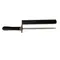 Chaira Arkhip 25cm Aço Inox Cabo Acrílico Bainha