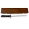 Chaira Arkhip 25cm Aço Inox Cabo Acrílico Caixa