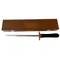 Chaira Arkhip 25cm Aço Inox Cabo Acrílico Caixa
