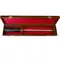 Chaira Arkhip 25cm Aço Inox Cabo Acrílico Caixa