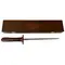 Chaira Arkhip 25cm Aço Inox Cabo Arkwood Caixa
