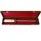 Chaira Arkhip 25cm Aço Inox Cabo Osso Caixa