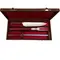 Kit Churrasco Arkhip Chef Grill Chaira 9'' Cabo Madeira Caixa