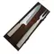 Kit Churrasco Arkhip Chef Plus Grill Chaira 10'' Cabo Osso Caixa