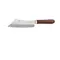 Cutelo Arkhip Manalha 7'' Cabo Arkwood Bainha