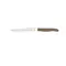 Faca Cozinha e Mesa Arkhip La Petit 5'' Cabo Arkwood Bainha