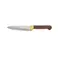 Faca Cozinha Arkhip Chef Baby 6'' Cabo Arkwood Caixa