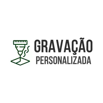 Gravação teste