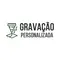 Gravação teste