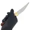Kit 4 Queijos Arkhip 5" Cabo em Madeira Nobre com Estojo de Madeira