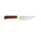 Faca para Queijo Arkhip Petisque 5'' Cabo em Madeira com Estojo