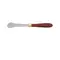 Espátula para Queijo Arkhip Brie 5'' Cabo em Madeira com Estojo