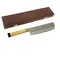 Faca Nakiri Arkhip 7" Cabo em Osso com Estojo de Madeira
