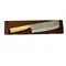 Faca Nakiri Arkhip 7" Cabo em Osso com Estojo de Madeira