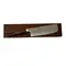 Faca Nakiri Arkhip 7" Cabo em Arkwood com Estojo de Madeira