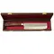 Faca Nakiri Arkhip 7" Cabo em Arkwood com Estojo de Madeira