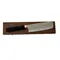 Faca Nakiri Arkhip 7" Cabo em Acrílico com Estojo de Madeira