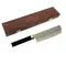 Faca Nakiri Arkhip 7" Cabo em Acrílico com Estojo de Madeira